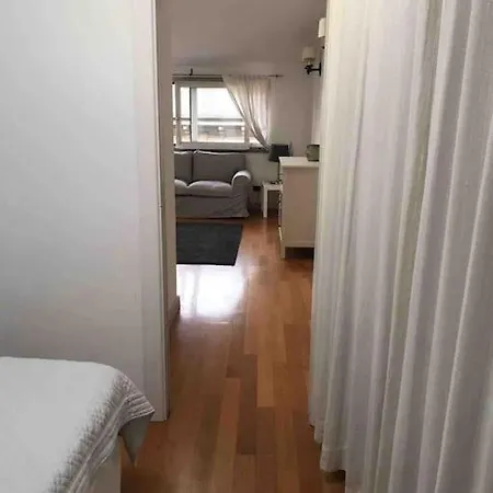 Apartment A Porta Venezia Milan