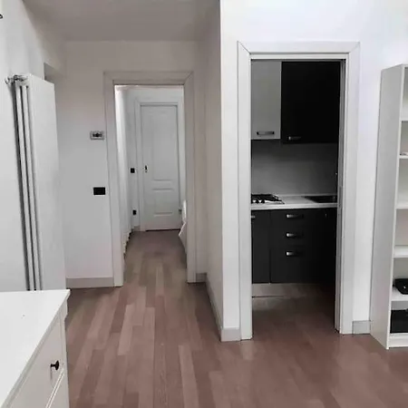 A Porta Venezia Apartment Milan