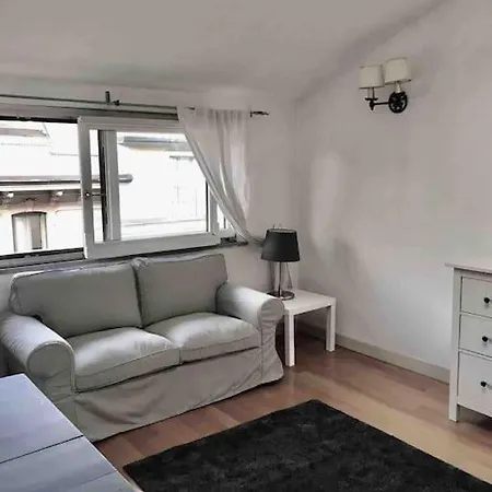 Apartment A Porta Venezia